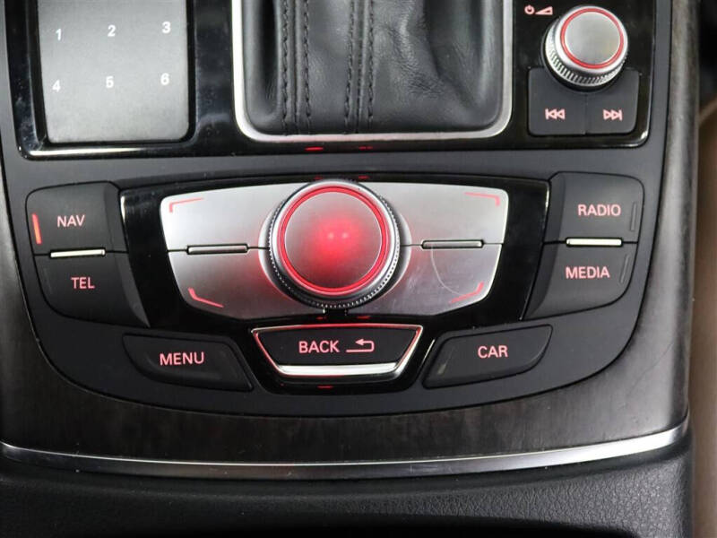 2017 Audi A7 3.0T quattro Premium Plus