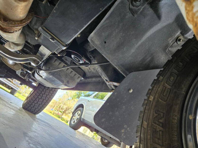 1981 GMC Sierra 1500HD Classic