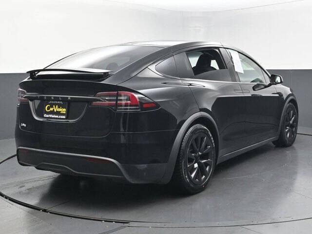 2023 Tesla Model X Standard Range