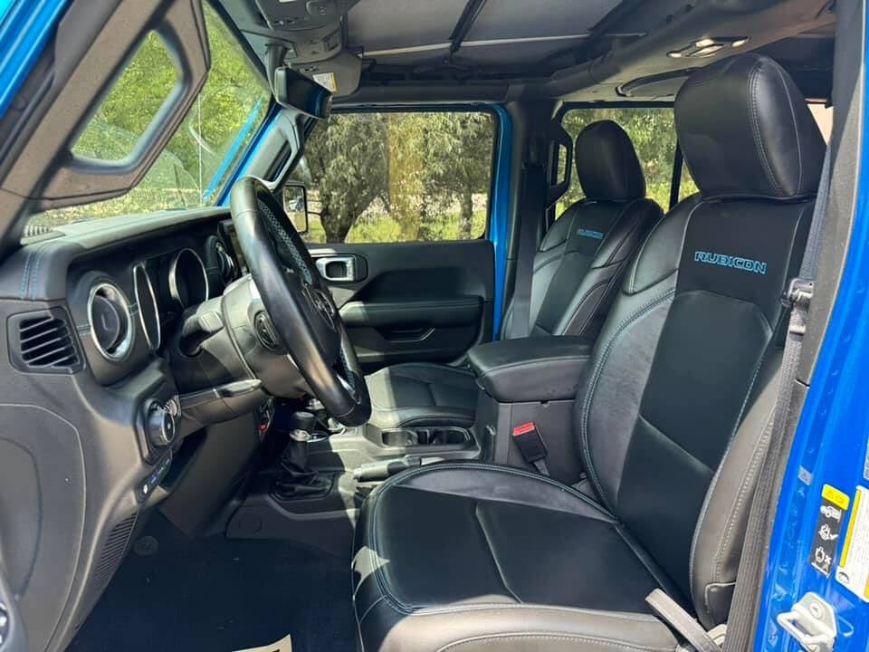 2021 Jeep Wrangler Unlimited for sale at Flip Side Auto LLC in Marble Hill, MO