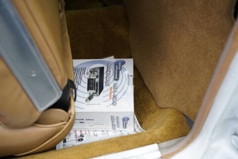 1979 Chevrolet El Camino