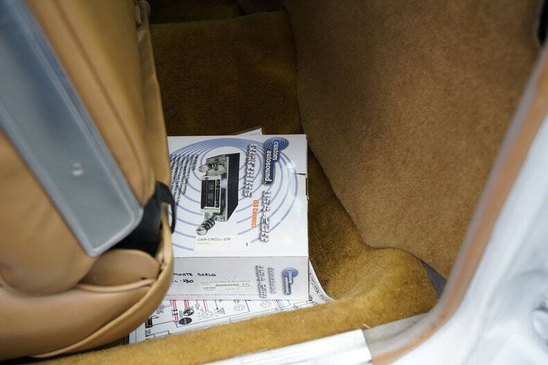 1979 Chevrolet El Camino