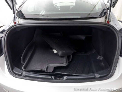 2019 Tesla Model 3 Performance