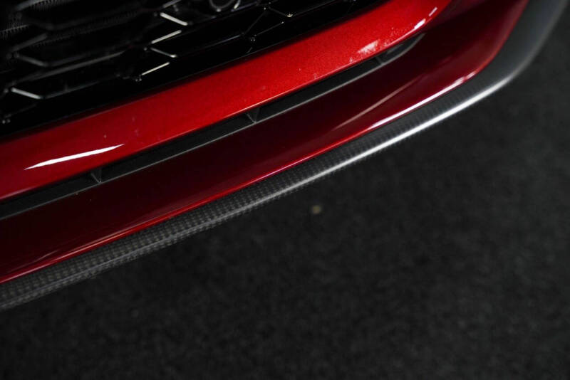 2025 Audi RS 7 Performance 4.0T quattro