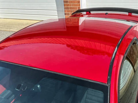 2009 Ford Mustang GT Premium