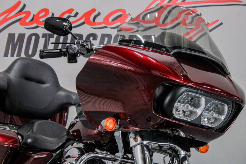 2015 Harley-Davidson Road Glide Special