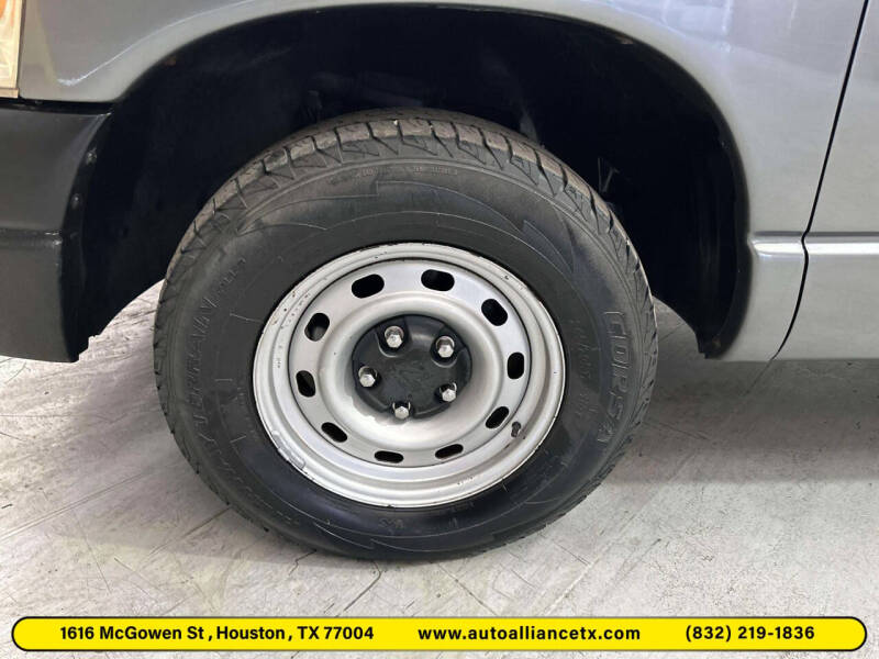 2007 Dodge Ram 1500 ST