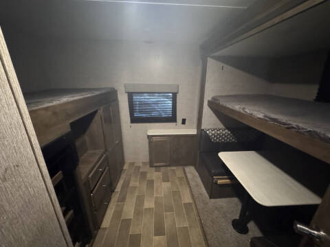 2019 Dutchmen Coleman