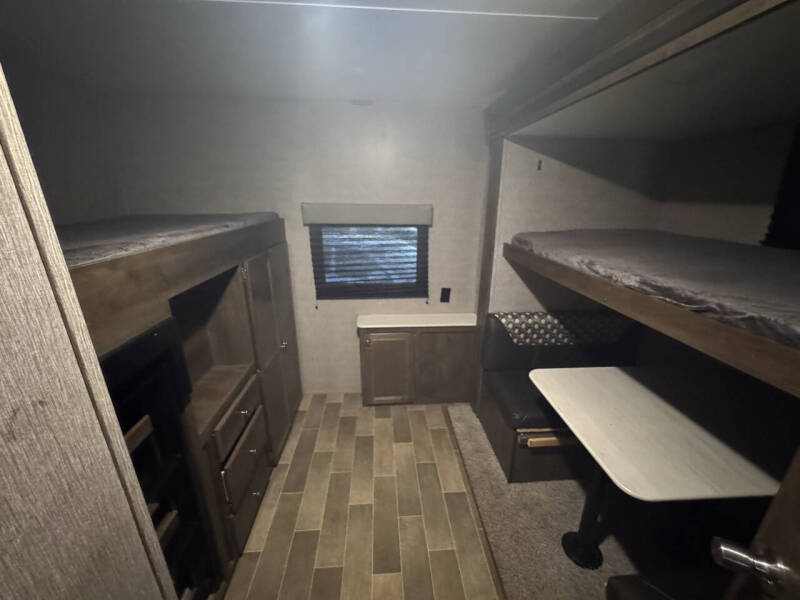 2019 Dutchmen Coleman