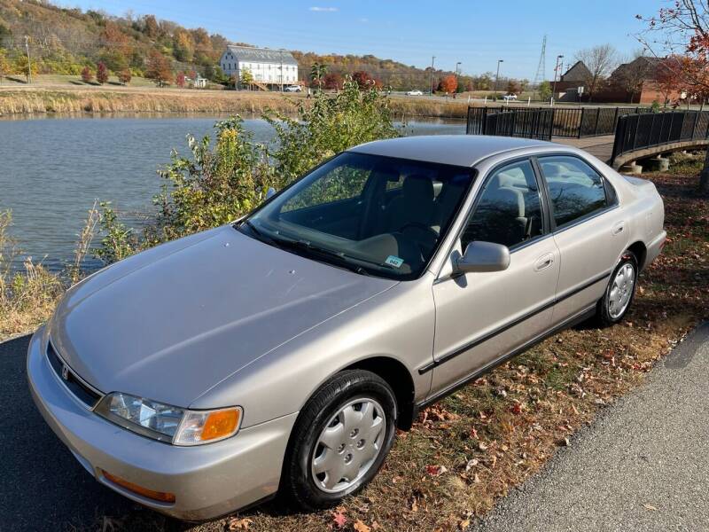 1997 Honda Accord for sale in West Chester, OH