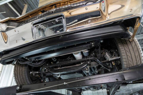 1968 Dodge Dart