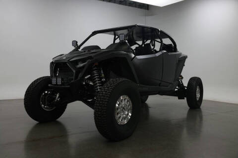 2025 Polaris RZR Pro R 4 Ultimate