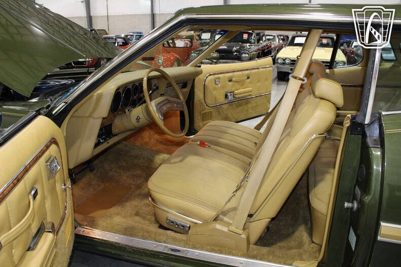 1976 Ford Torino