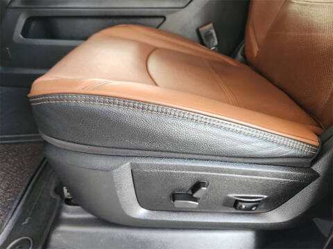 2022 RAM 2500 Limited Longhorn