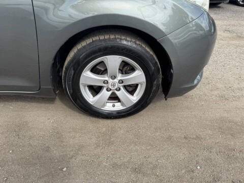 2013 Toyota Sienna