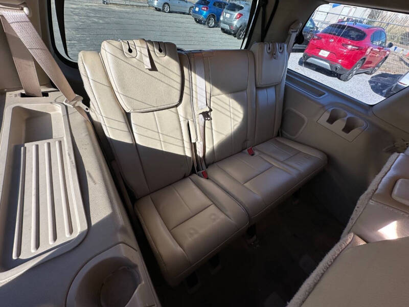 2013 Ford Expedition King Ranch