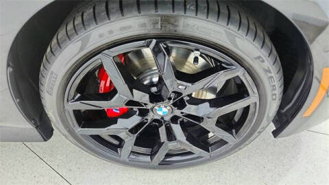 2025 BMW 3 Series M340i xDrive