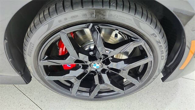 2025 BMW 3 Series M340i xDrive