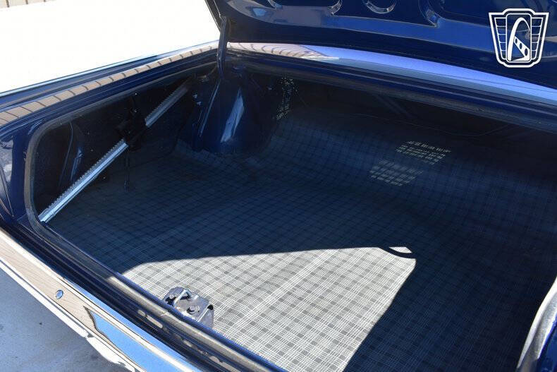 1966 Plymouth Satellite