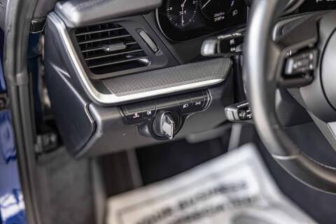 2024 Porsche 911 Turbo