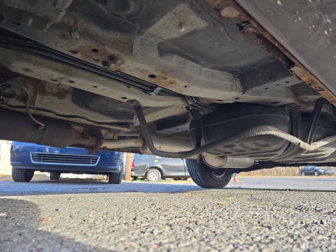 2003 Honda Element DX