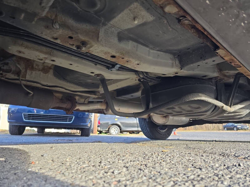 2003 Honda Element DX