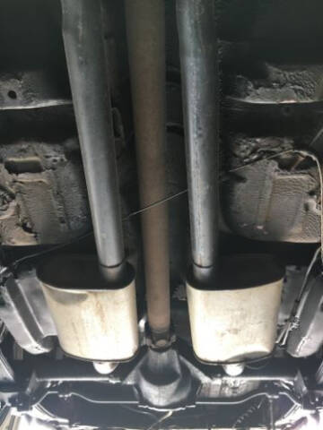 1969 Chevrolet Chevelle