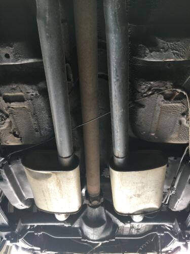 1969 Chevrolet Chevelle