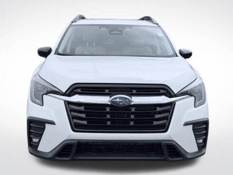 2024 Subaru Ascent Limited 7-Passenger