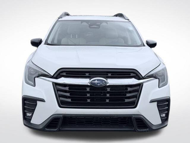 2024 Subaru Ascent Limited 7-Passenger
