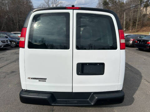 2014 Chevrolet Express 1500