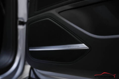 2022 Audi A8 L quattro 55 TFSI