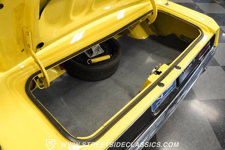 1970 Plymouth AAR 'Cuda