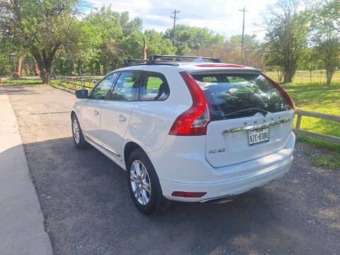 2014 Volvo XC60 3.2
