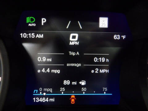 2023 Alfa Romeo Stelvio Ti