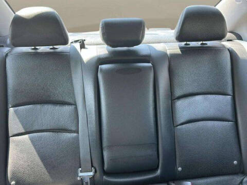 2013 Honda Accord EX-L V6