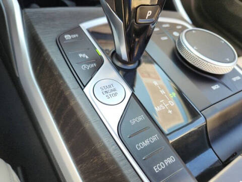 2022 BMW 4 Series 430i xDrive