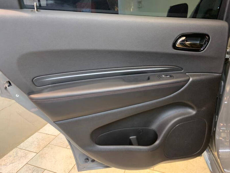 2021 Dodge Durango R/T