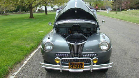 1941 Ford Super Deluxe