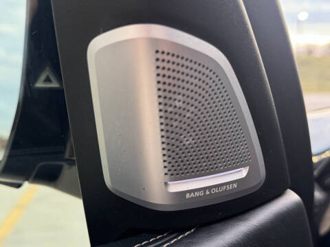 2016 BMW X5 xDrive50i