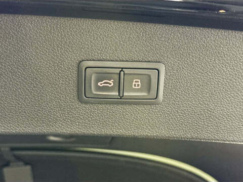 2016 Audi RS 7 4.0T quattro Prestige