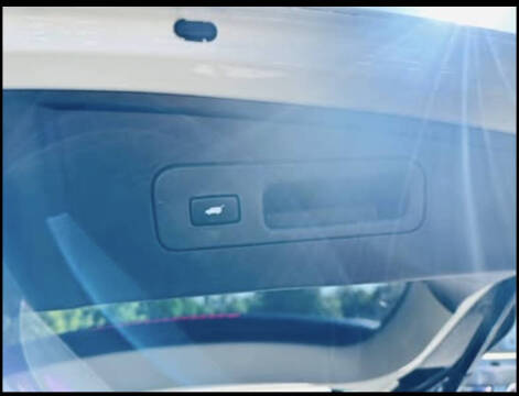 2016 Acura MDX SH-AWD w/Tech