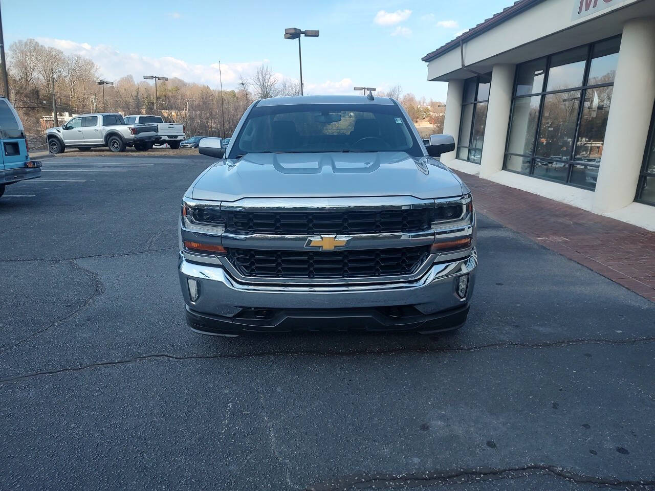 ChevroletSilverado 15002