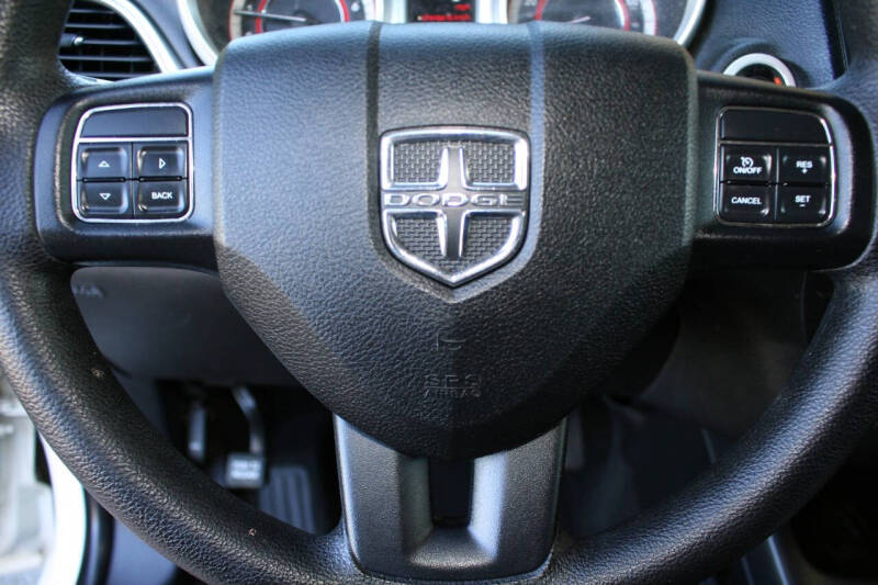 2013 Dodge Journey SXT