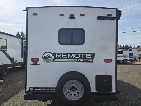 2025 Coachmen RV REMOTE