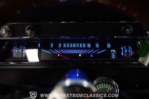 1966 Chevrolet Chevelle