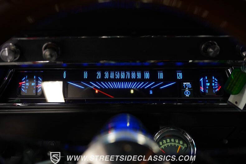 1966 Chevrolet Chevelle