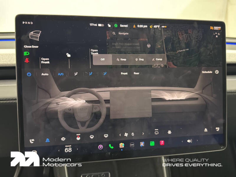 2026 Tesla Model Y Long Range