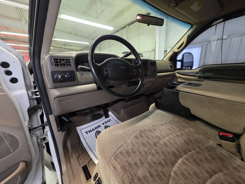 2000 Ford F-350 Super Duty XLT