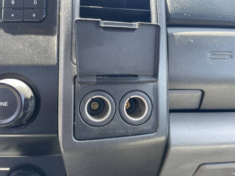 2020 Ford F-250 Super Duty